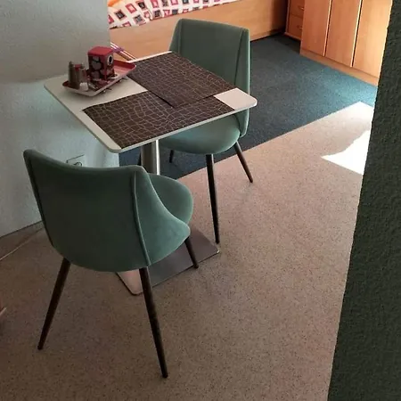 Les Studios Du Frankenthal Stosswihr Zimmer foto