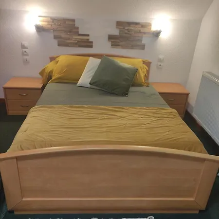 Les Studios Du Frankenthal Stosswihr Zimmer foto