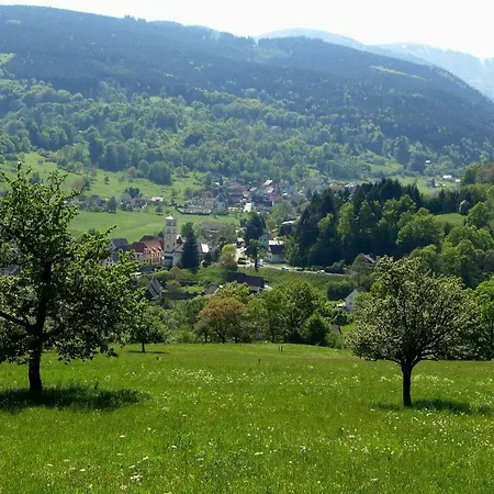 Les Studios Du Frankenthal Stosswihr Exterior foto