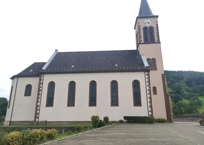 Les Studios Du Frankenthal