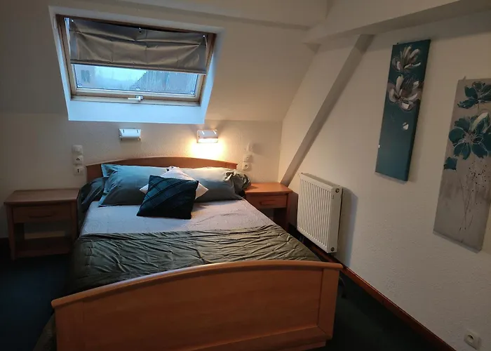 Les studios du frankenthal