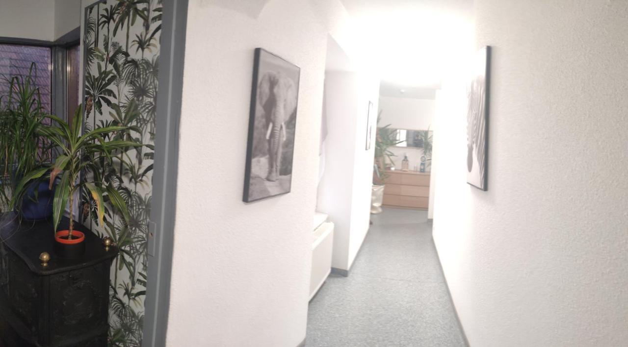 Les Du Frankenthal Appartement *