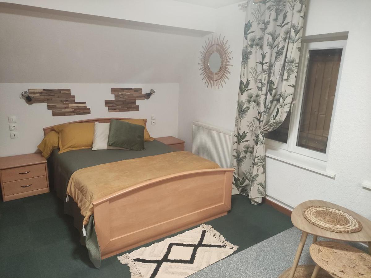 Les Du Frankenthal Appartement *