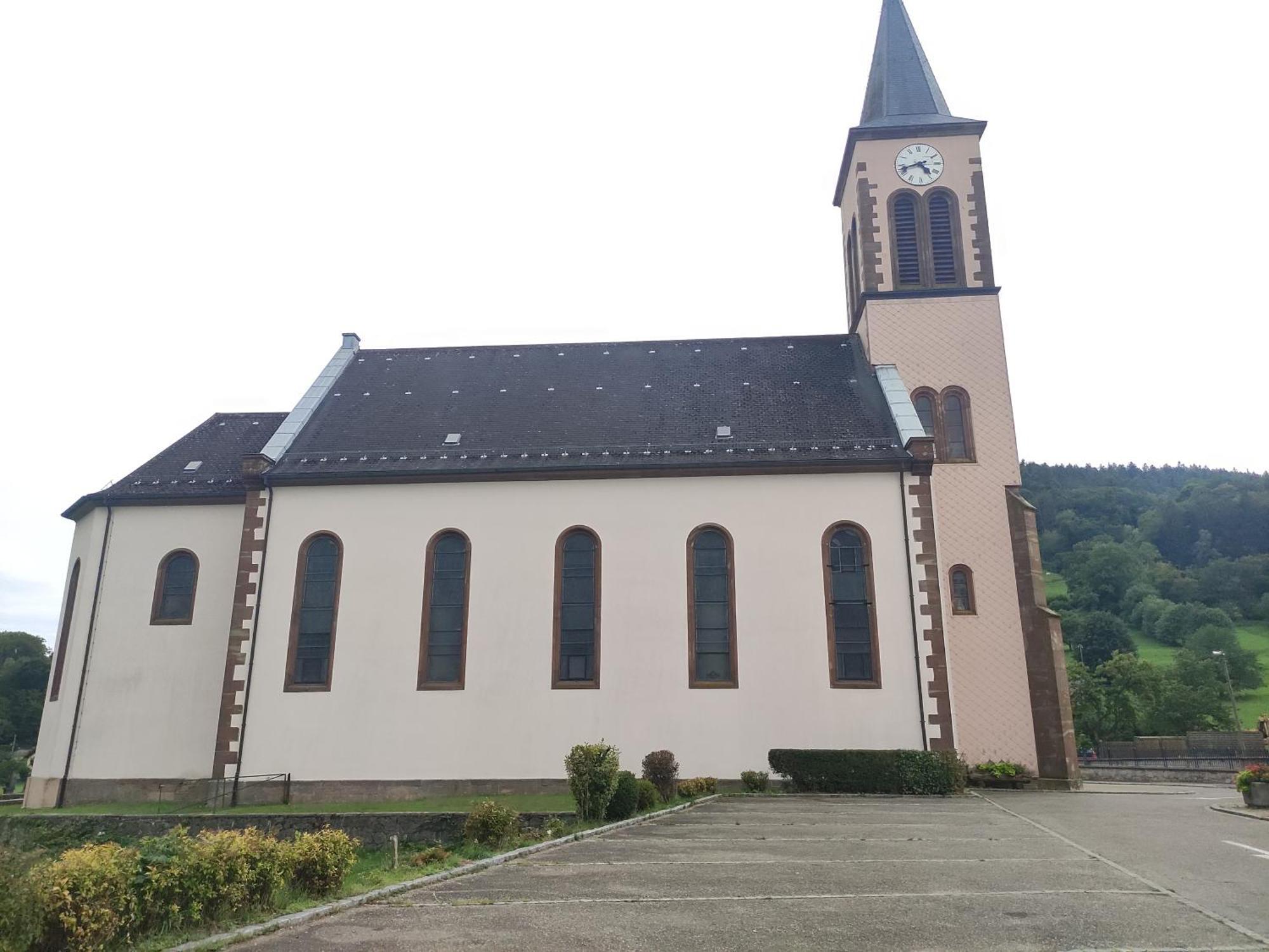 Les Du Frankenthal Appartement