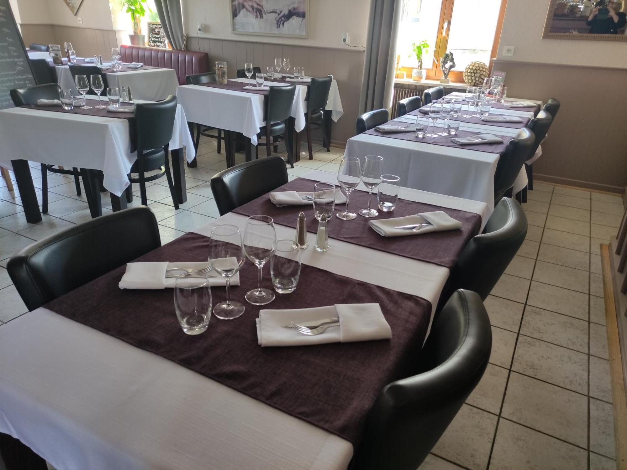 Les Du Frankenthal Appartement Stosswihr