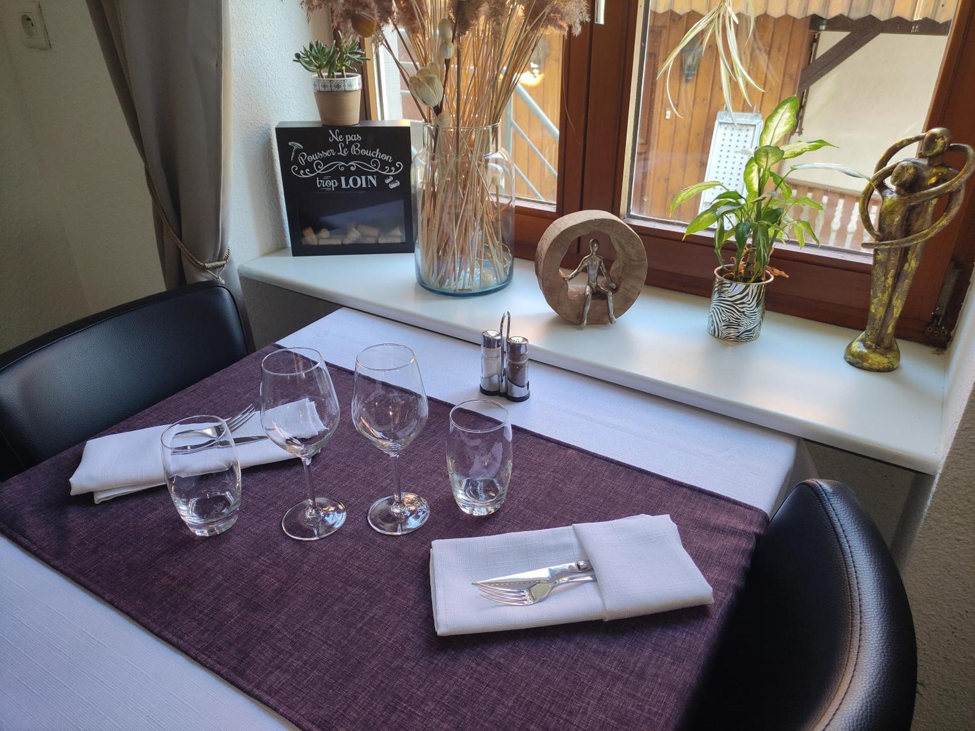 Appartement Les Du Frankenthal *