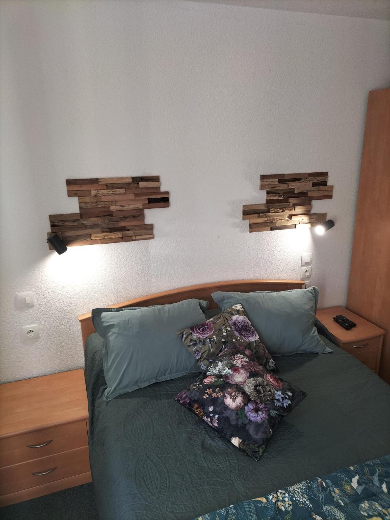 Appartement Les Du Frankenthal *
