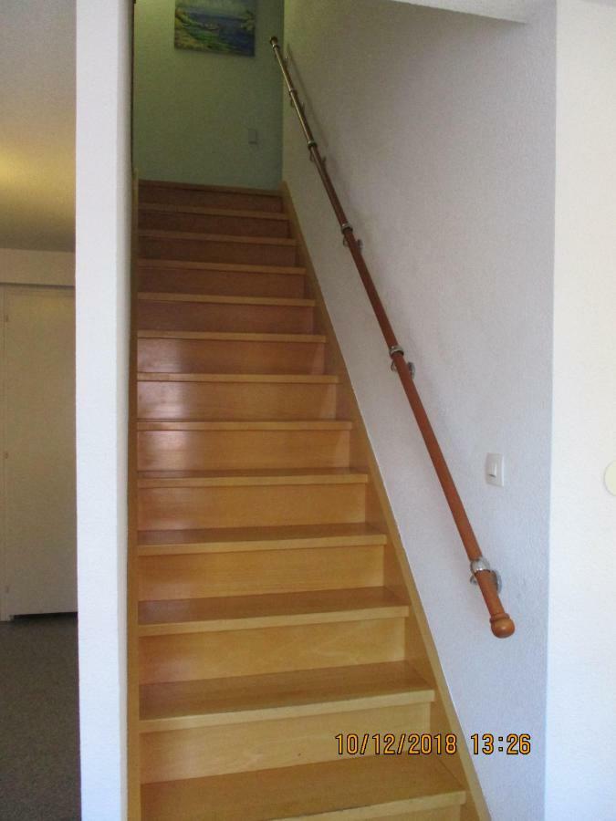 Appartement Les Du Frankenthal